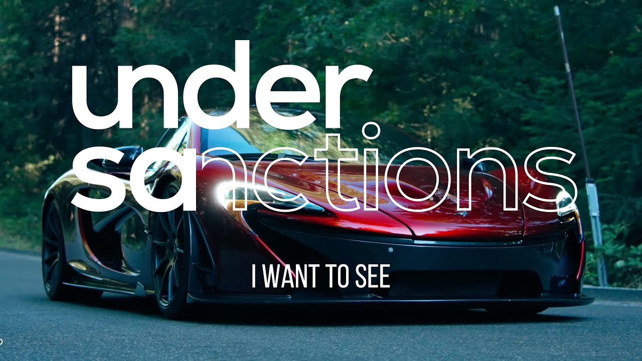 Under Sanctions - I Want To See (Music Video) [Unparalleled Things]