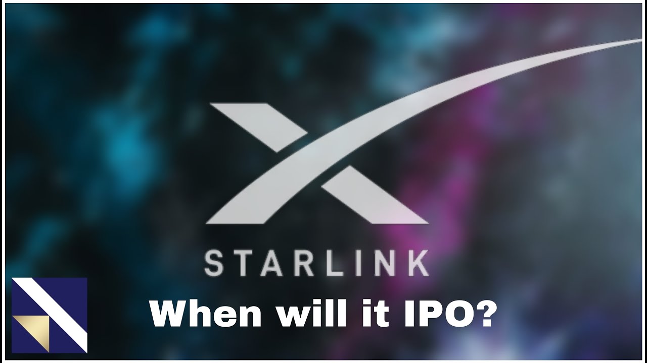 What Is Starlink and Will It IPO Soon? What You Should Know About Starlink and SpaceX | VectorVest