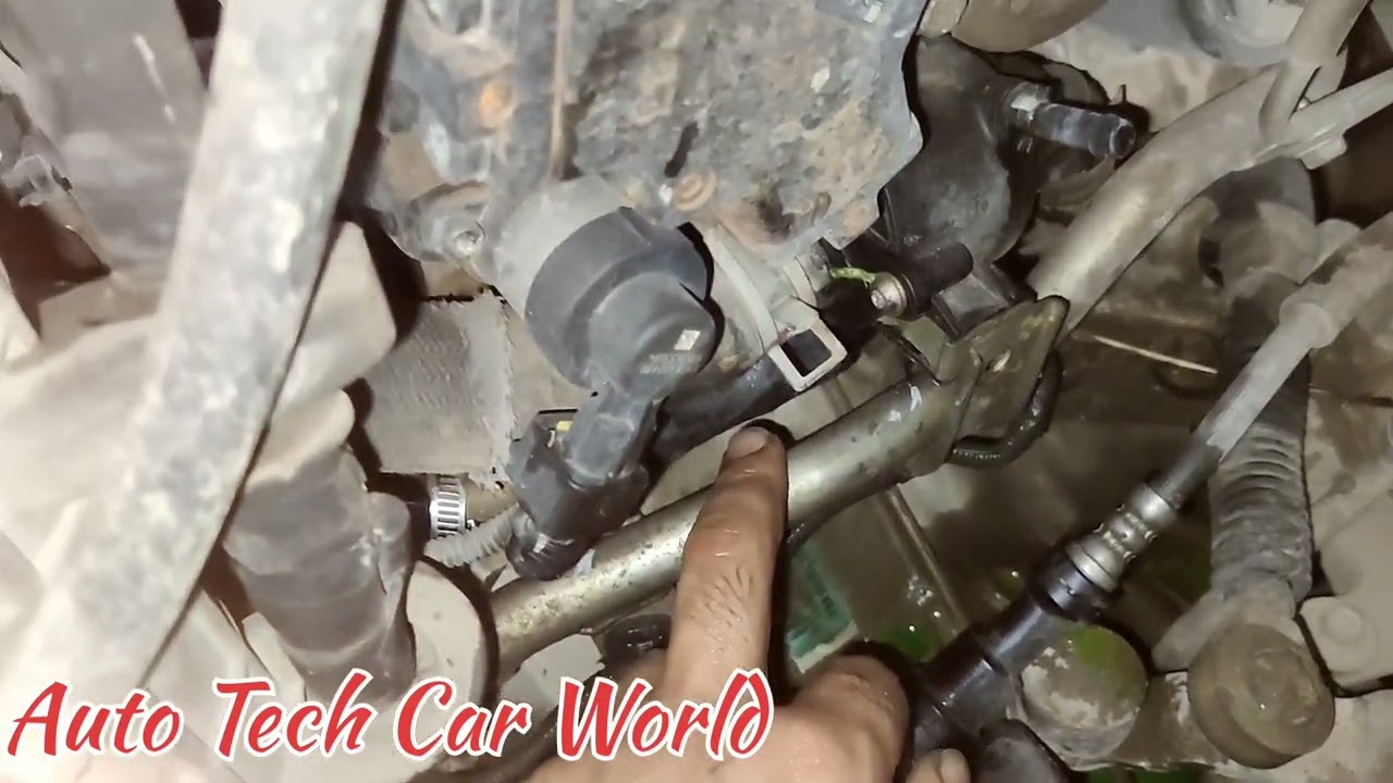Maruti Suzuki Brezza Engine Heat issue || Watch this video || #yt #tech #maruti