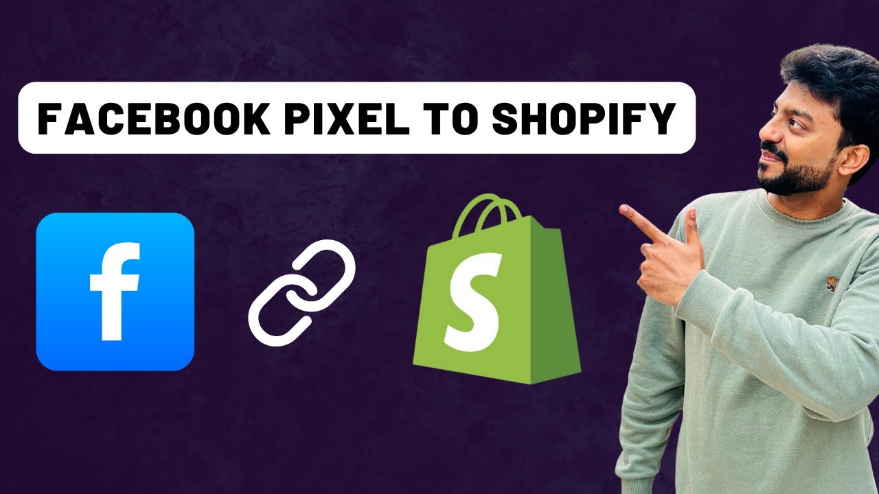 How to add multiple Facebook Pixels to Shopify store