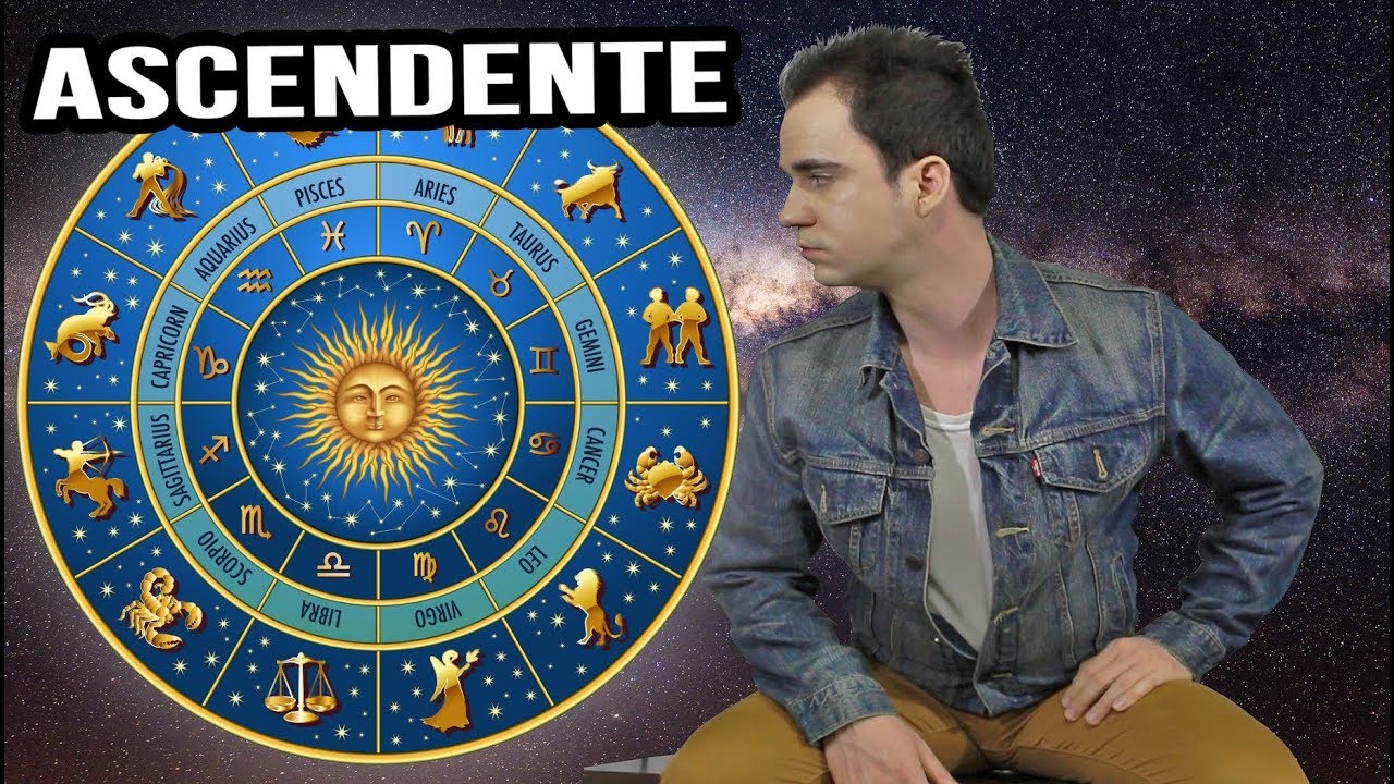 O Que É Ascendente?