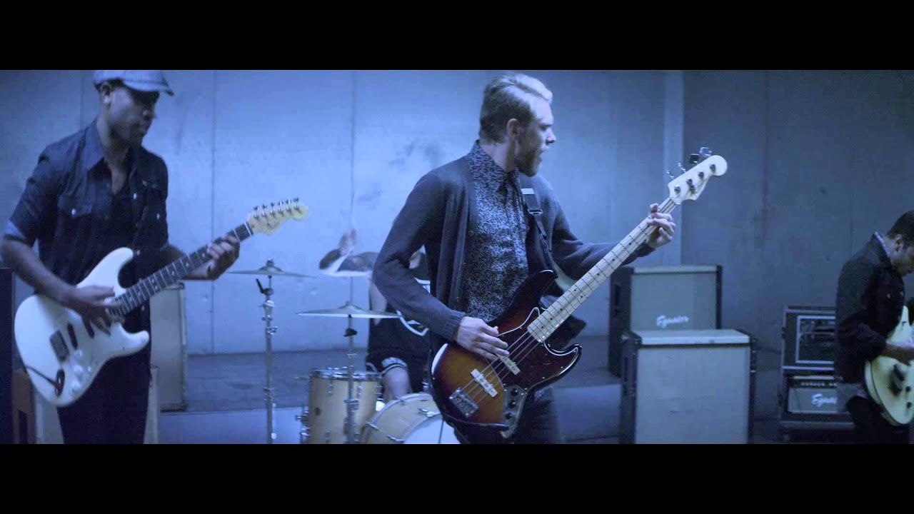letlive. - 