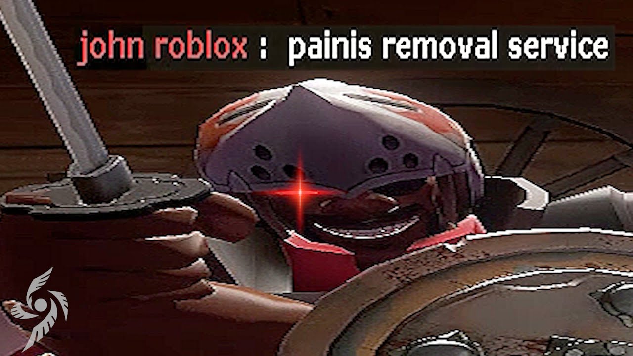 The Inhabitants of Community Servers [TF2]