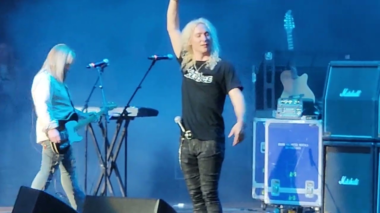 Great White - 