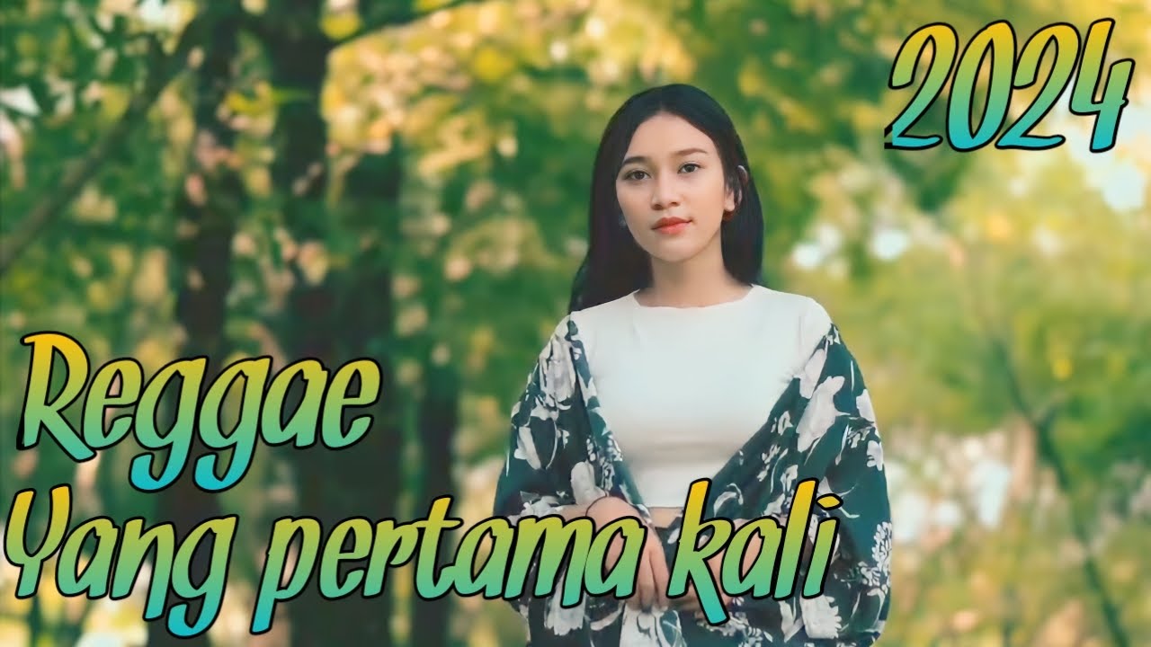 LAGU REGGAE TERBARU 2024 YANG PERTAMA KALI Pance Pondang#lagureggae #remix #lagureggaeterbaru