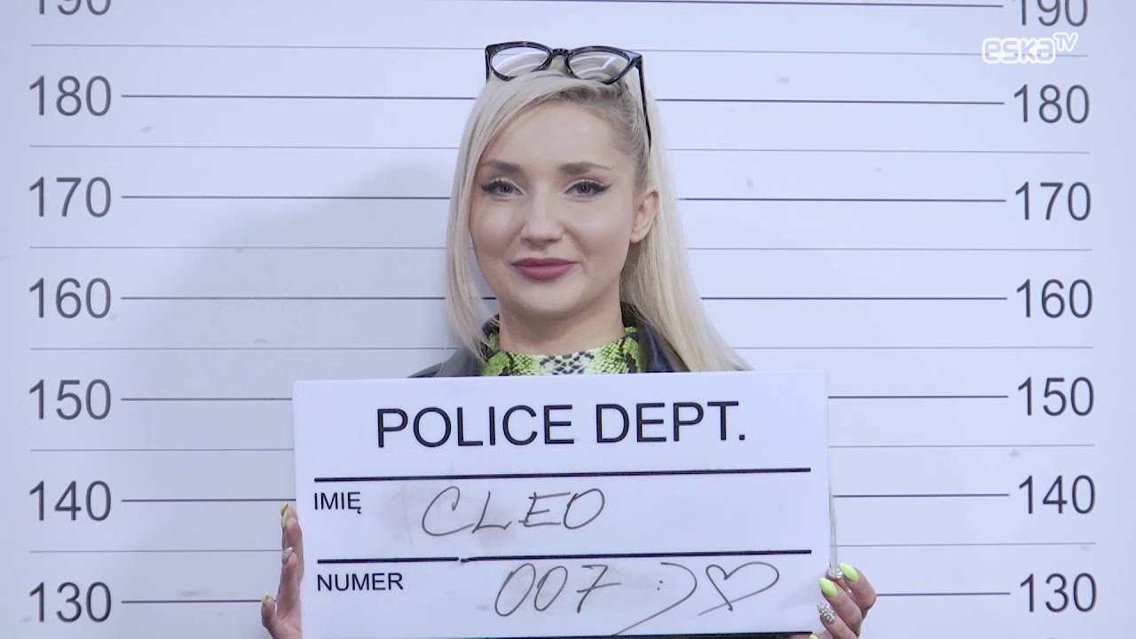 Cleo #1 | Przesłuchanie