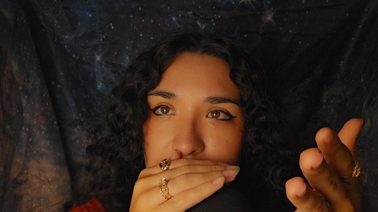 ASMR💭 LIFE UPDATE ( Whisper Ramble, Custom videos,Work...)