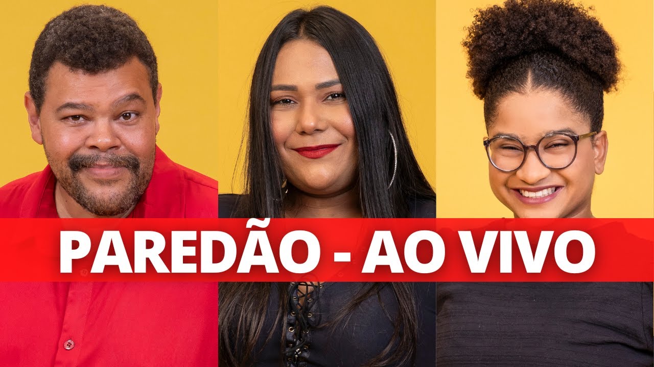 🔴 BBB 26: BABU, CHAIANY e MILENA no PAREDÃO; QUEM VAI SER ELIMINADO?
