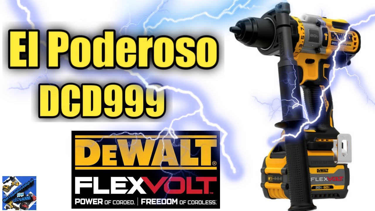 ROTOMARTILLO DEWALT DE 