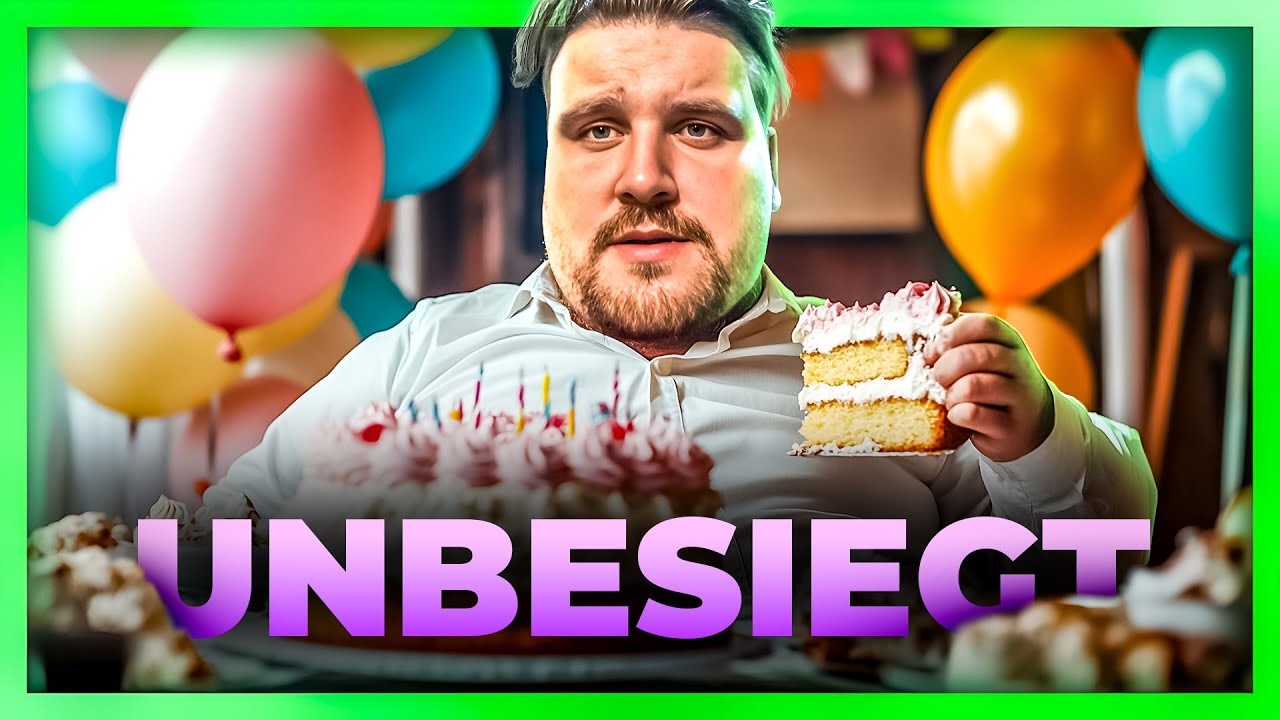 DRACHENLORDS 30. Geburtstags-Meltdown!