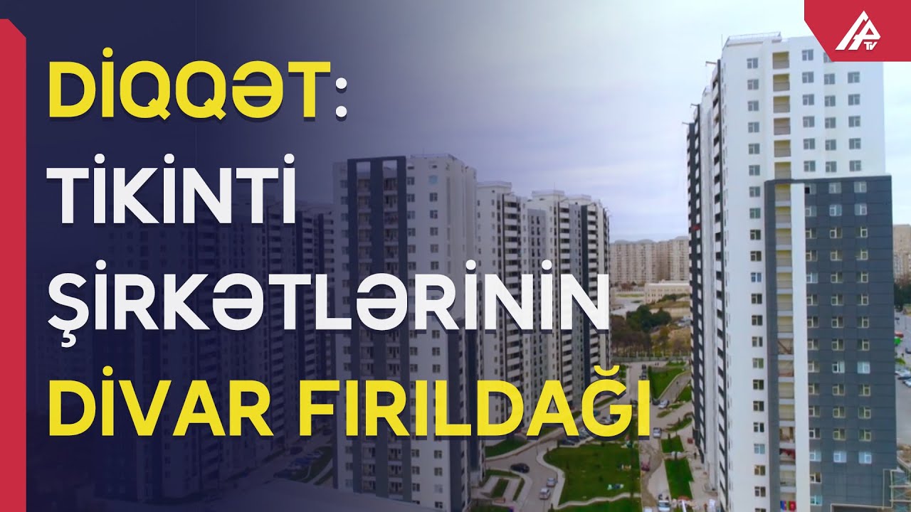 Daxili kreditlə ev almağin mənfi və müsbət tərəfləri