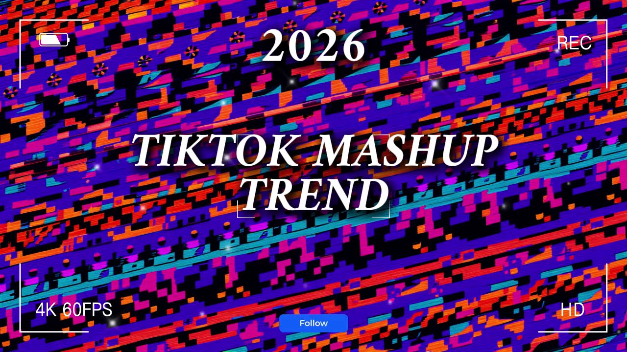 BEST TIKTOK MASHUP February 2026 🔁 Replay Worthy Hits