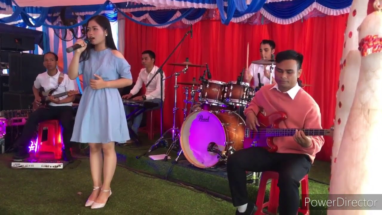 Thun Blan Giăm Jĕ Trŭh - Nhạc thánh