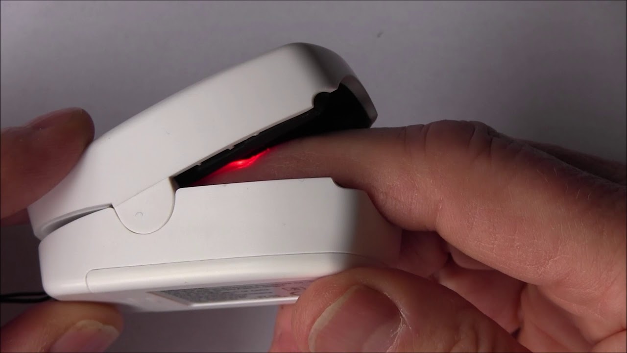Pulse Oximetry