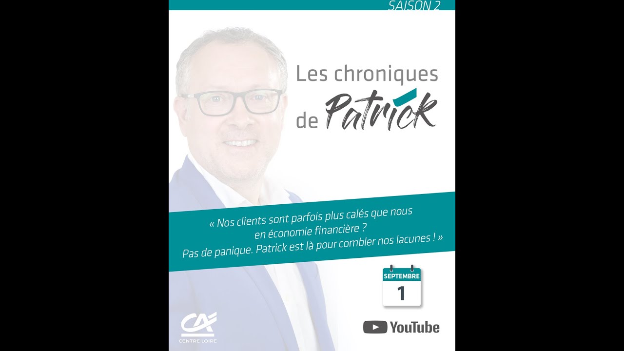 Chronique 1 - Saison 2  : La dette de l'État s'envole