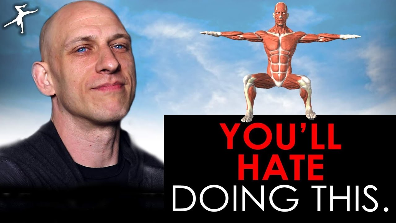 This is brutal.  But it makes bodyweight wizards.