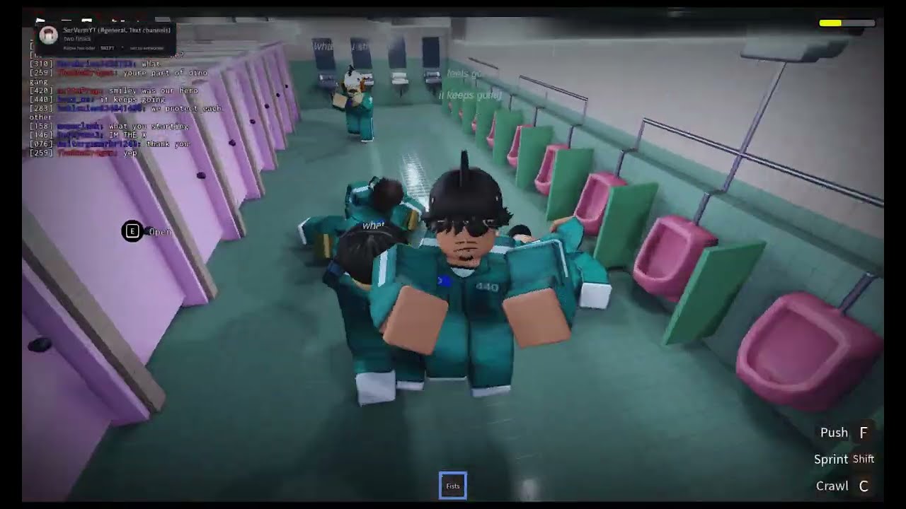 Splat games tourny 200rbx (i hate hns....)