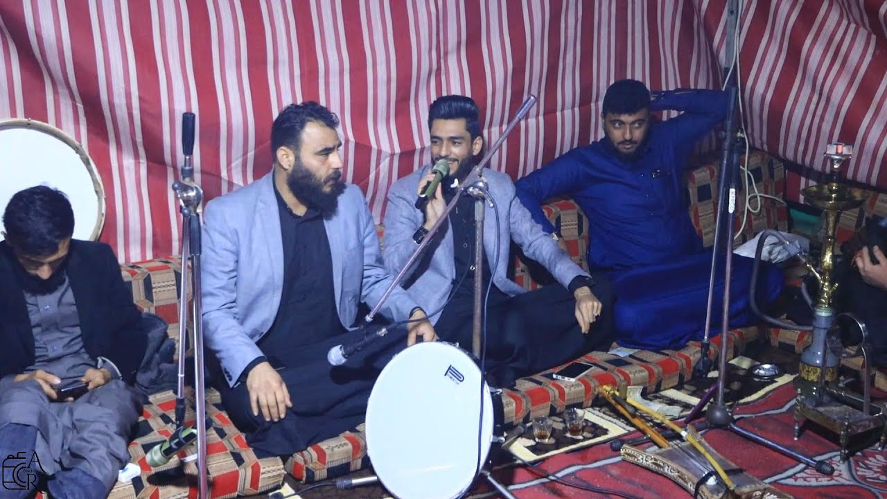 أروع حفلات الموليا بالرقة 🔥( كروم العساف و فهد المختارو حمودي المرادي ) 😍 موليا مع الاروغ😉 2024