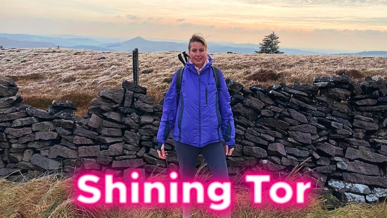 Shining Tor