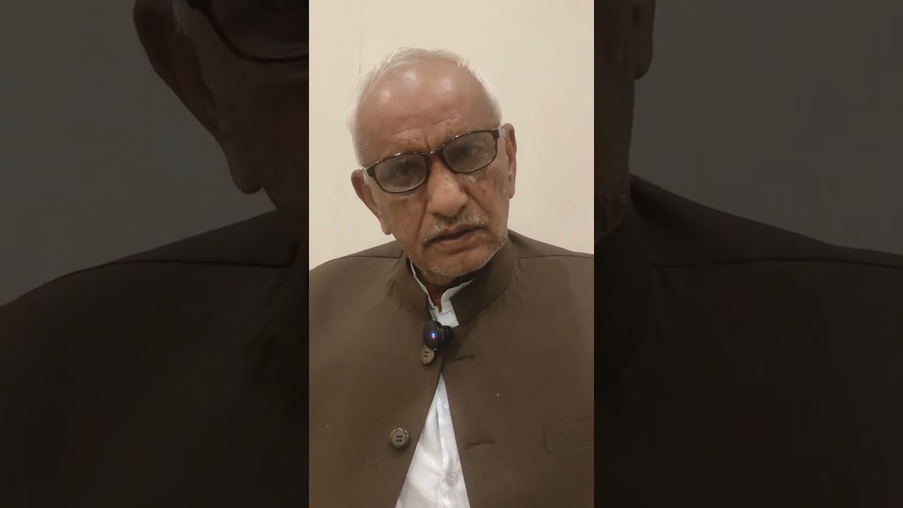 एक मुलाक़ात ओर सीधी बात में आज मुलाक़ात करते है मुंशीराम जी देवर्थ, सिद्धमुख ओर करते है सीधी बात