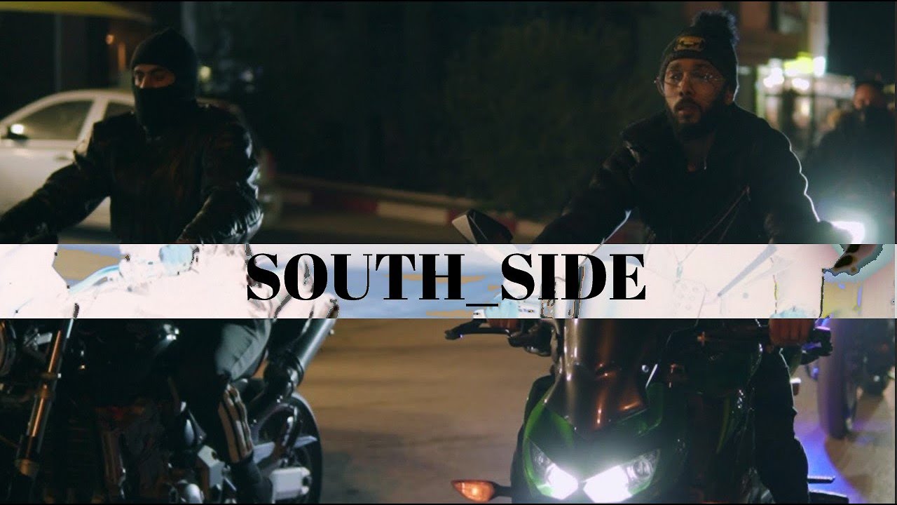 El Baros - Lifestyle (Official Music Video)