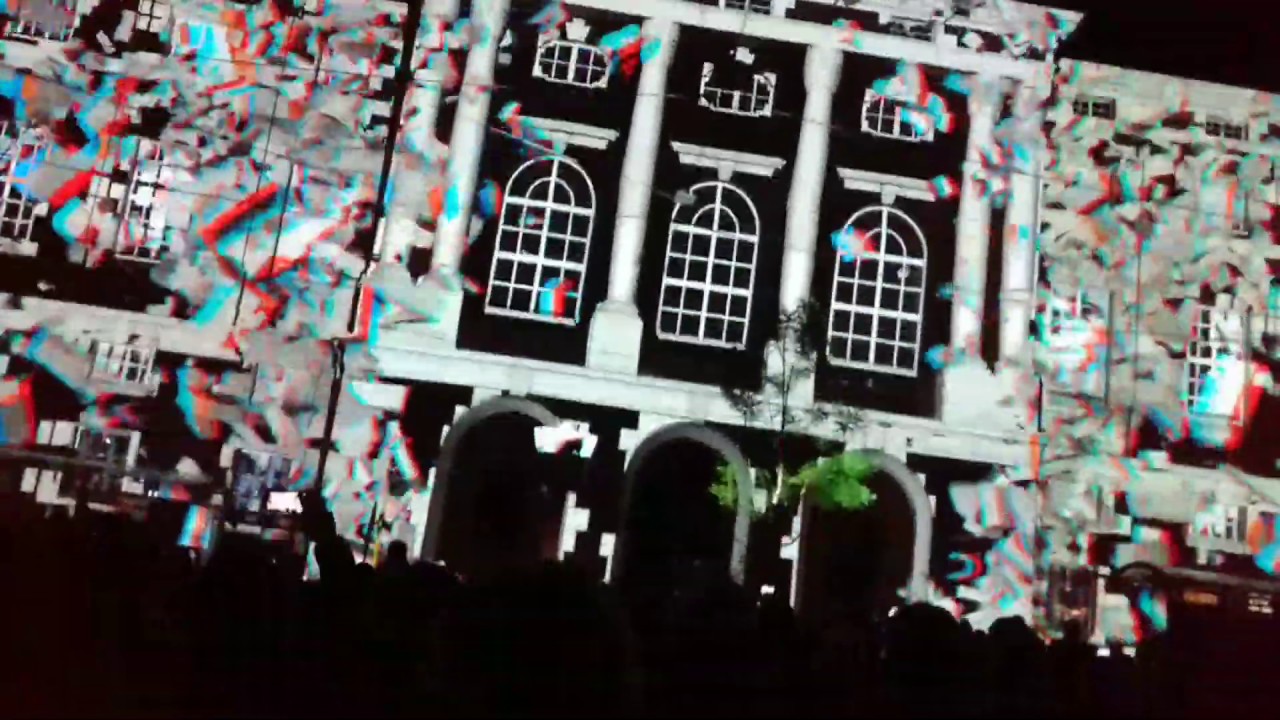 Graz  Klanglicht 2019