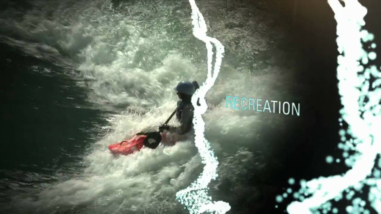 The Role of Hydrography in The National Map