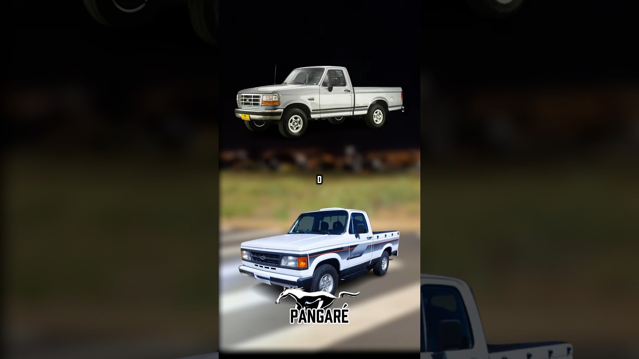 F1000 ou D20? #carros