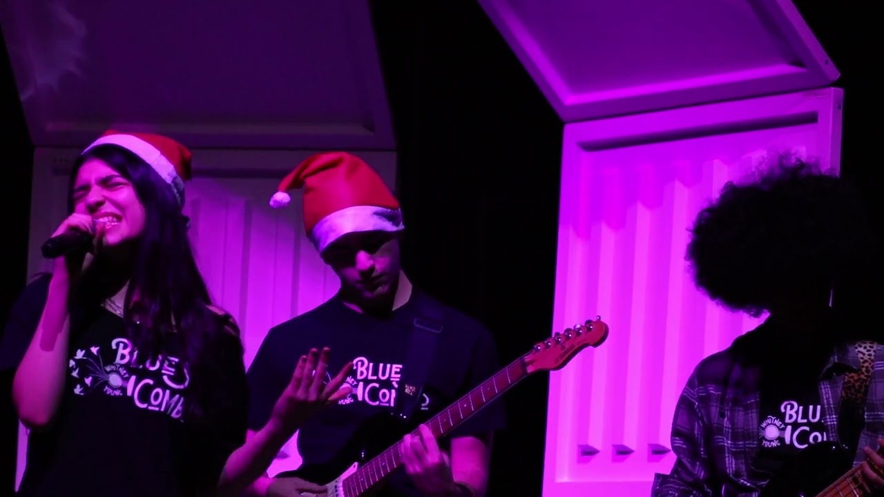 🔥 You're No Good by Whitney Young Guitar, Blues Combos, 2024 Winter Jam Session🔥