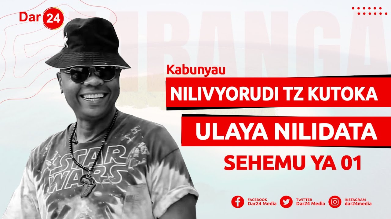 MBANGA: MAISHA YANACHOSHA/  ULAYA LAZIMA/ NIMEAMUA HIVYO/ UJAMBAZI, MAPENZI/ NILIPAGAWA/ NINAPAMBANA
