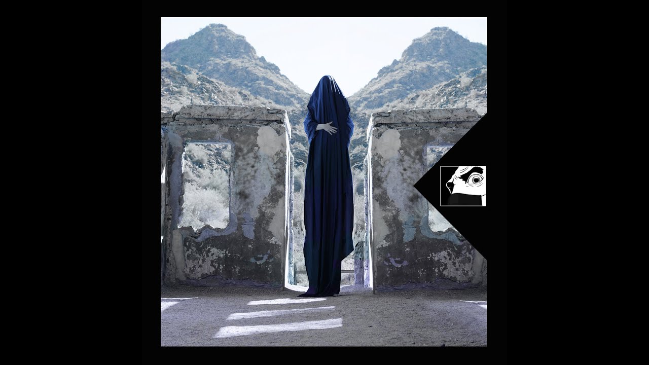 BORNE ALOFT - Primal Urge (Original Mix) [ELLUM]