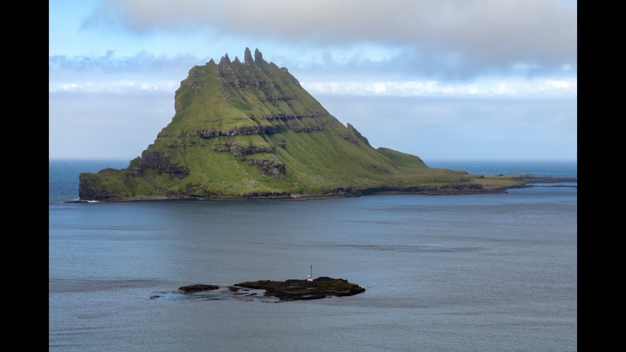 The Faroes