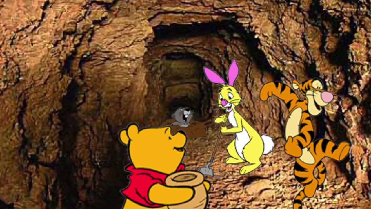 Lindsay White and the Seven Animal Friends - Part 8 