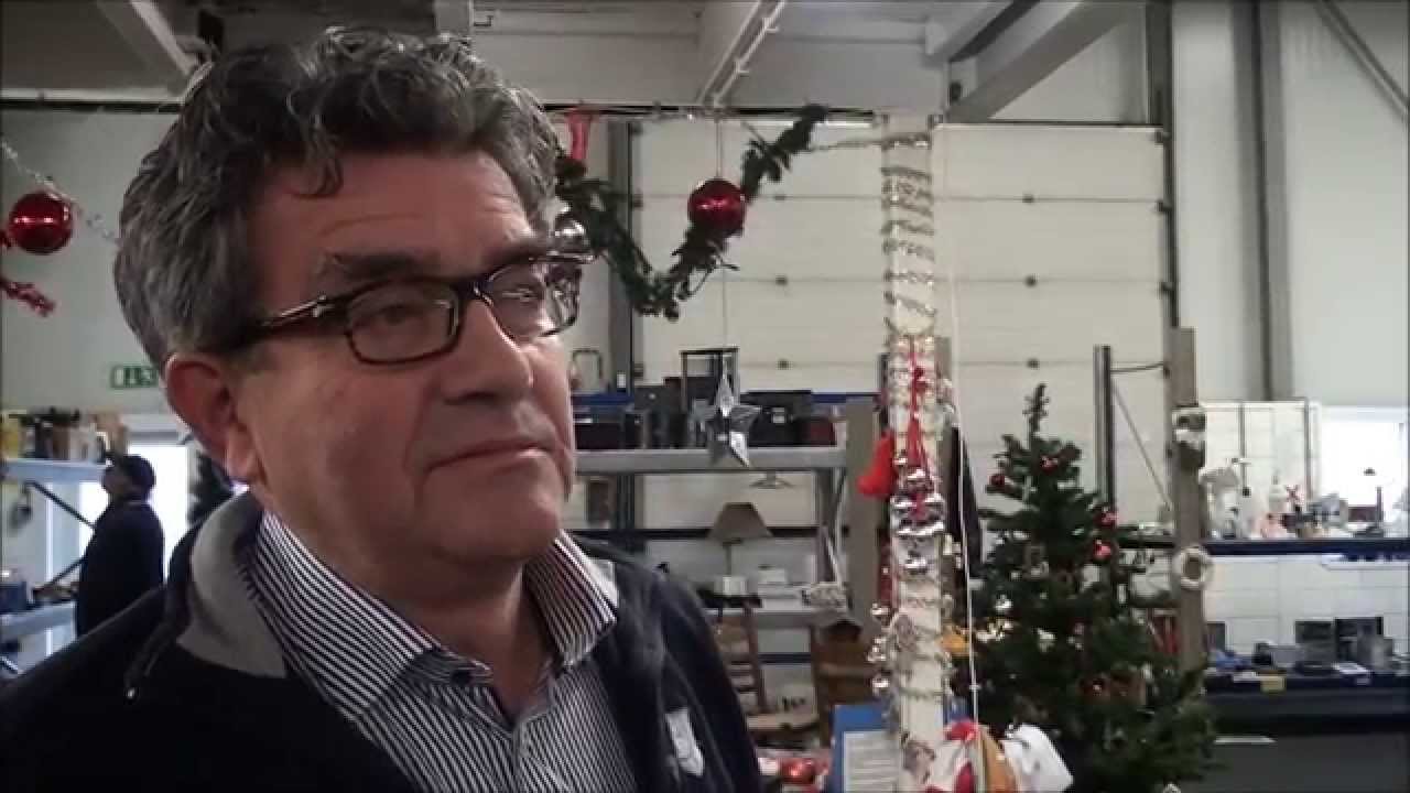 Genemuiden heeft de 25e Dorcas winkel van het land sinds zaterdagochtend
