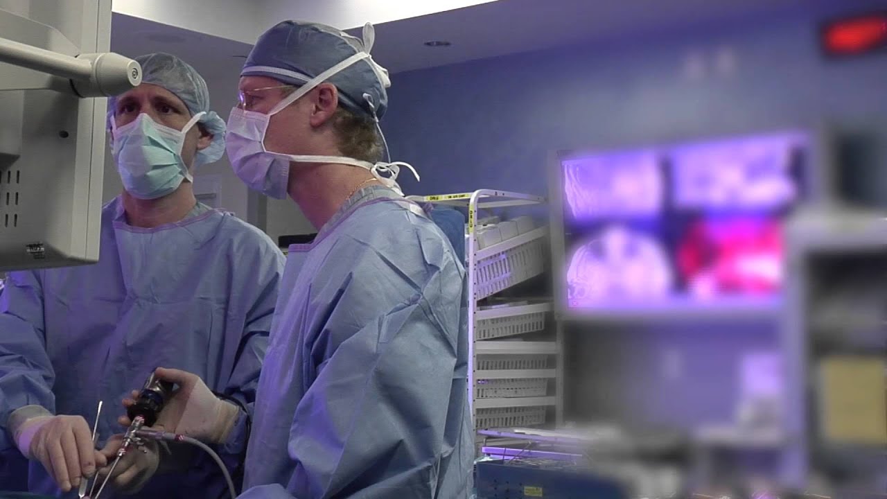 Florida Hospital InnovatOR - The Neurosurgical Revolution Starts Here