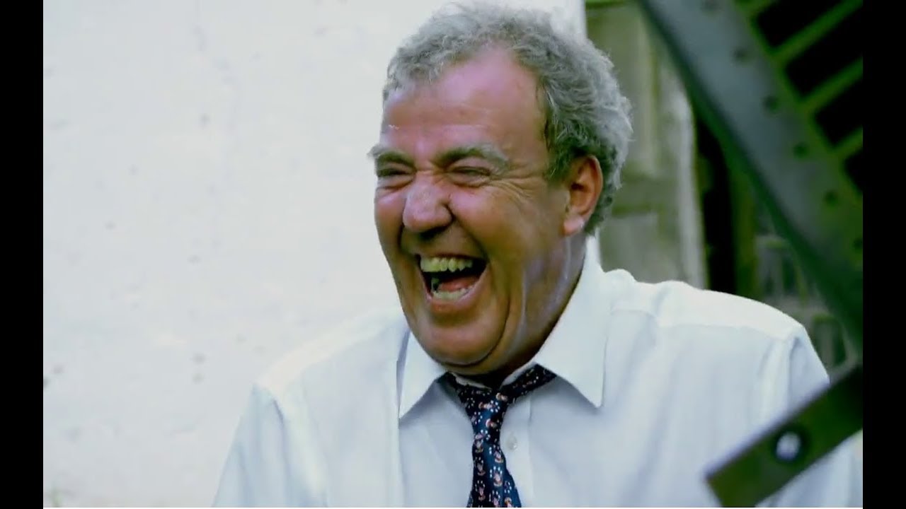 Top Gear Burma Special funny moments