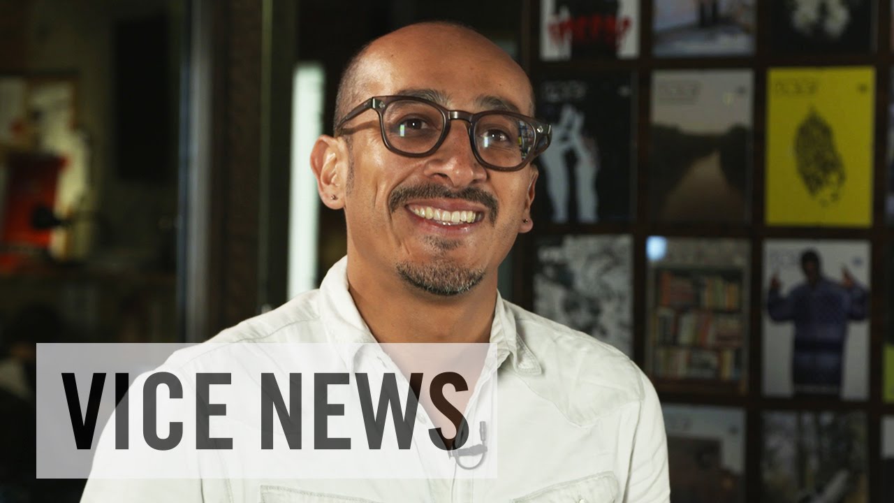 On The Line: Daniel Hernandez Discusses the Escape of 