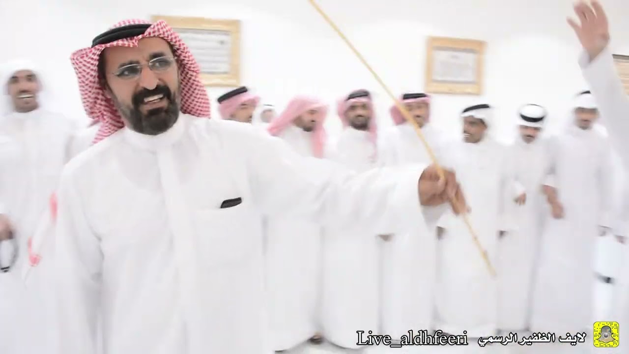 تغطية افراح الشبلي المعرس سليمان 5/5/2022
