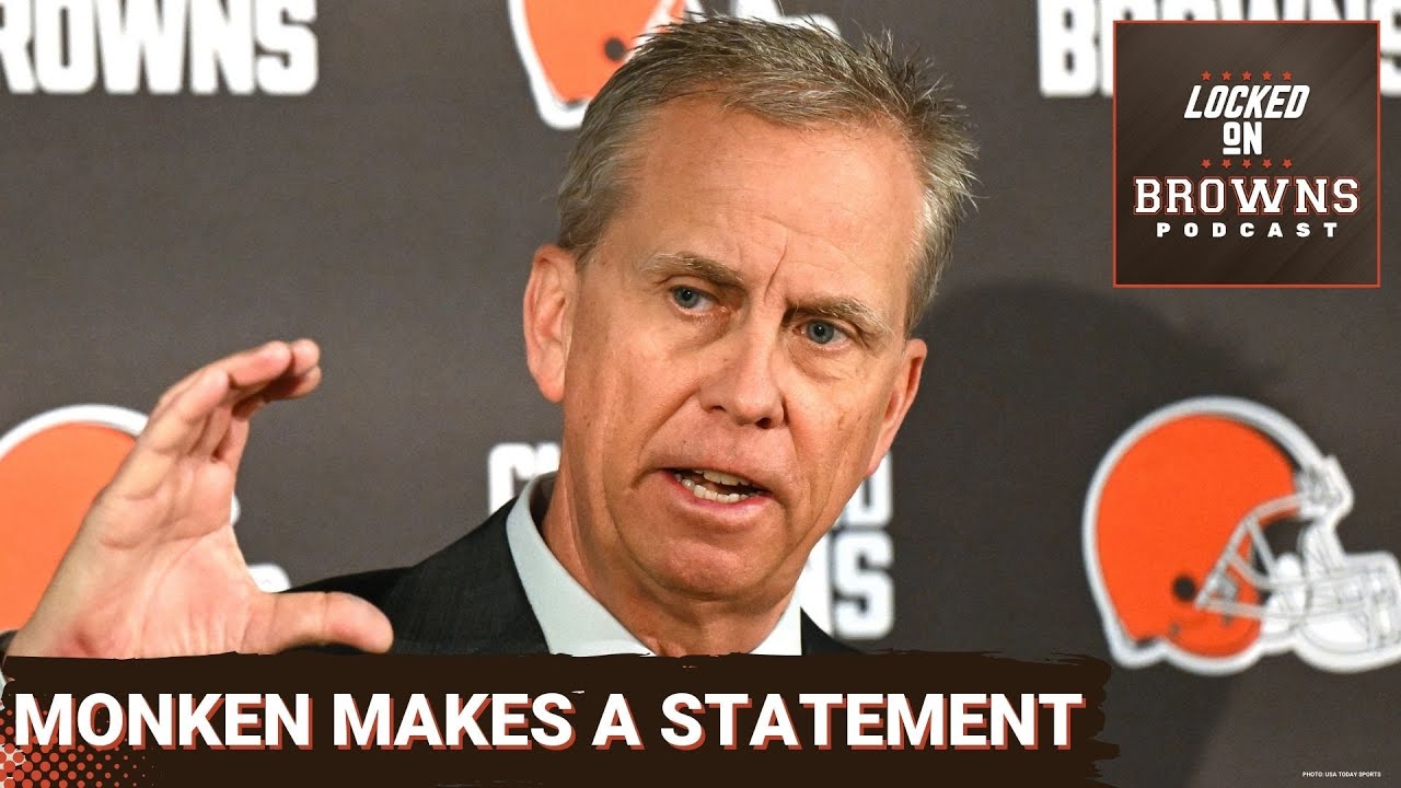 REACTION: Todd Monken's TELLING Stance on Jim Schwartz | QB1 Room TO BE DETERMINED