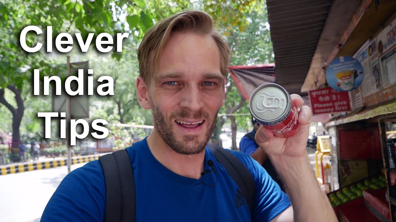 5 India Travel Tips I Use | Save Your Shoes from Ruin & More! #HowToRock