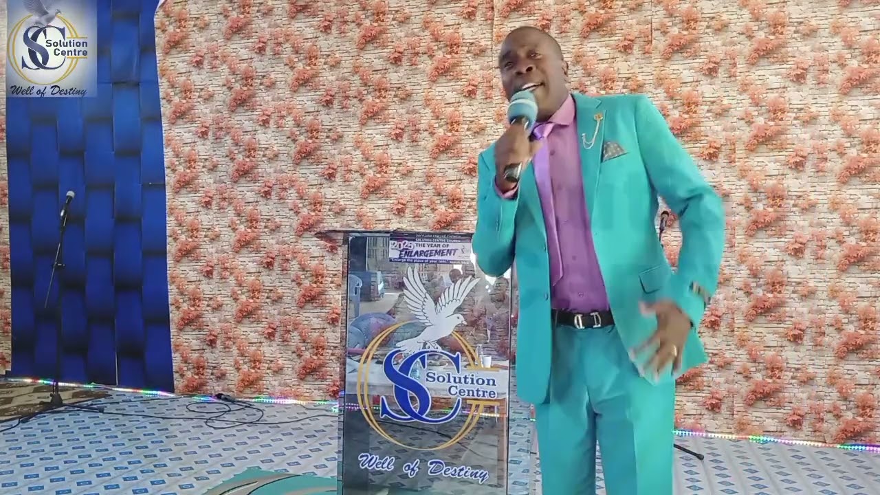 Wewe ni wa kushinda na sio kushindwa na Mchungaji Karanja Mark