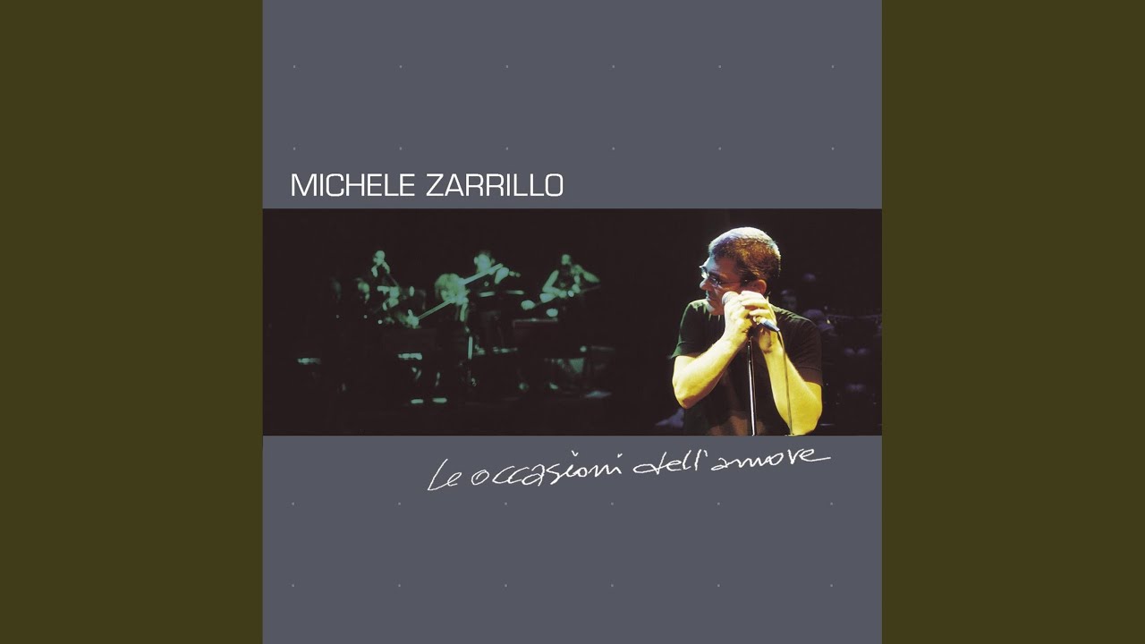 L'Amore Vuole Amore (Live)