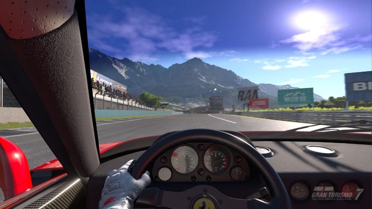グランツーリスモ 7_20250614072541