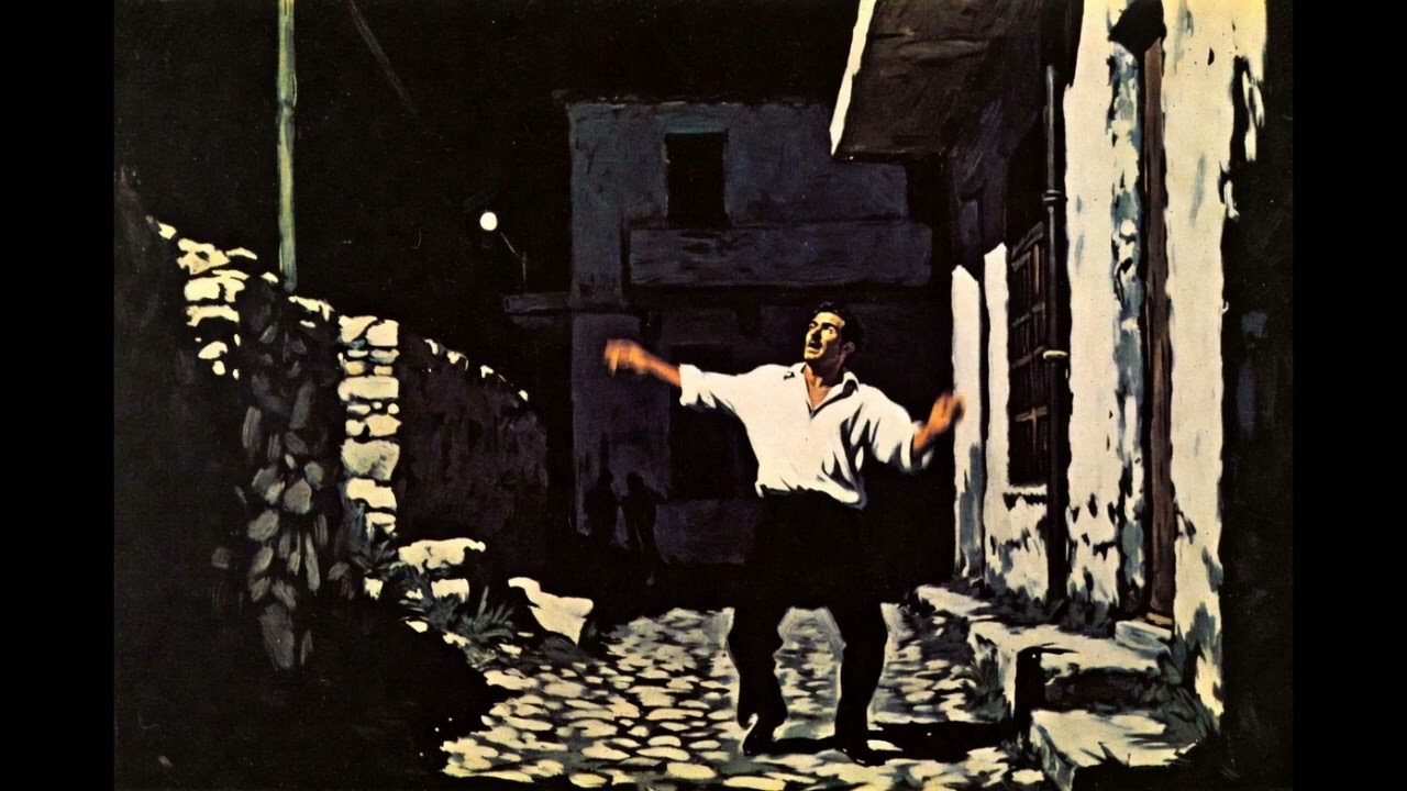 ακουσε  φιλε-μηδέν