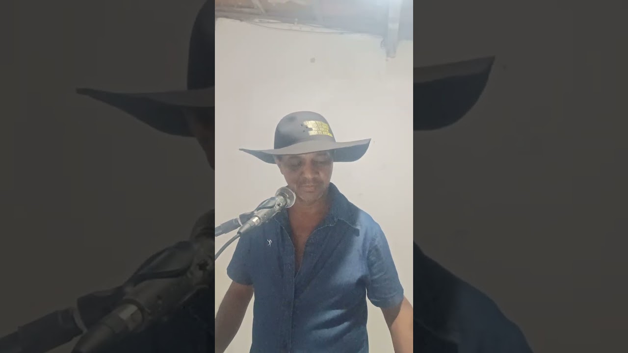 Avinhãozinho com  Reginaldo Silva 