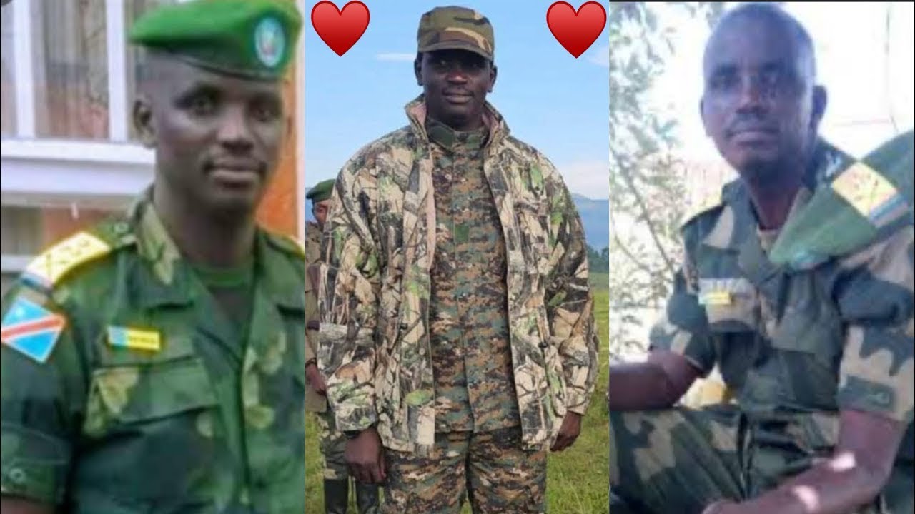 LIVE🔴: KWIBUKA INTWARI GEN.MAKANIKA♥️🙏 hamwe n’IZINDI NTWARI ZACU