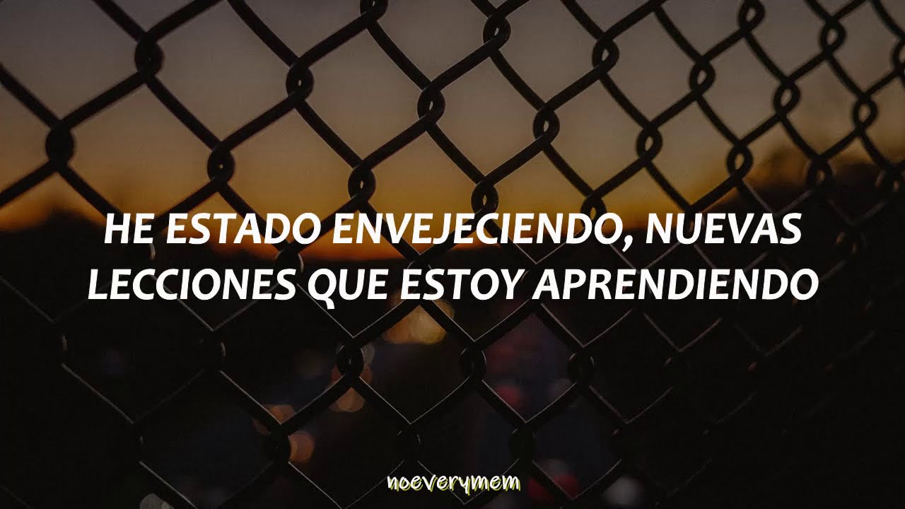 Jake Hill & Josh A -  Won't Die Young // Español