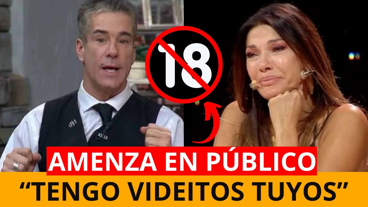 💔 Catherine Fulop en silencio tras la AMENAZA de Su EX Fernando Carrillo 💔 "VIDEOS FILTRADOS"