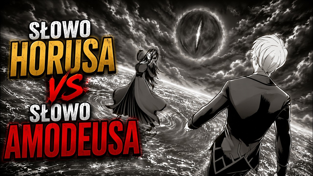 🔴SŁOWO HORUSA VS SŁOWO AMODEUSA - Tyrion Cuthbert: Attorney of the Arcane [#2-4] [KONIEC]🔴