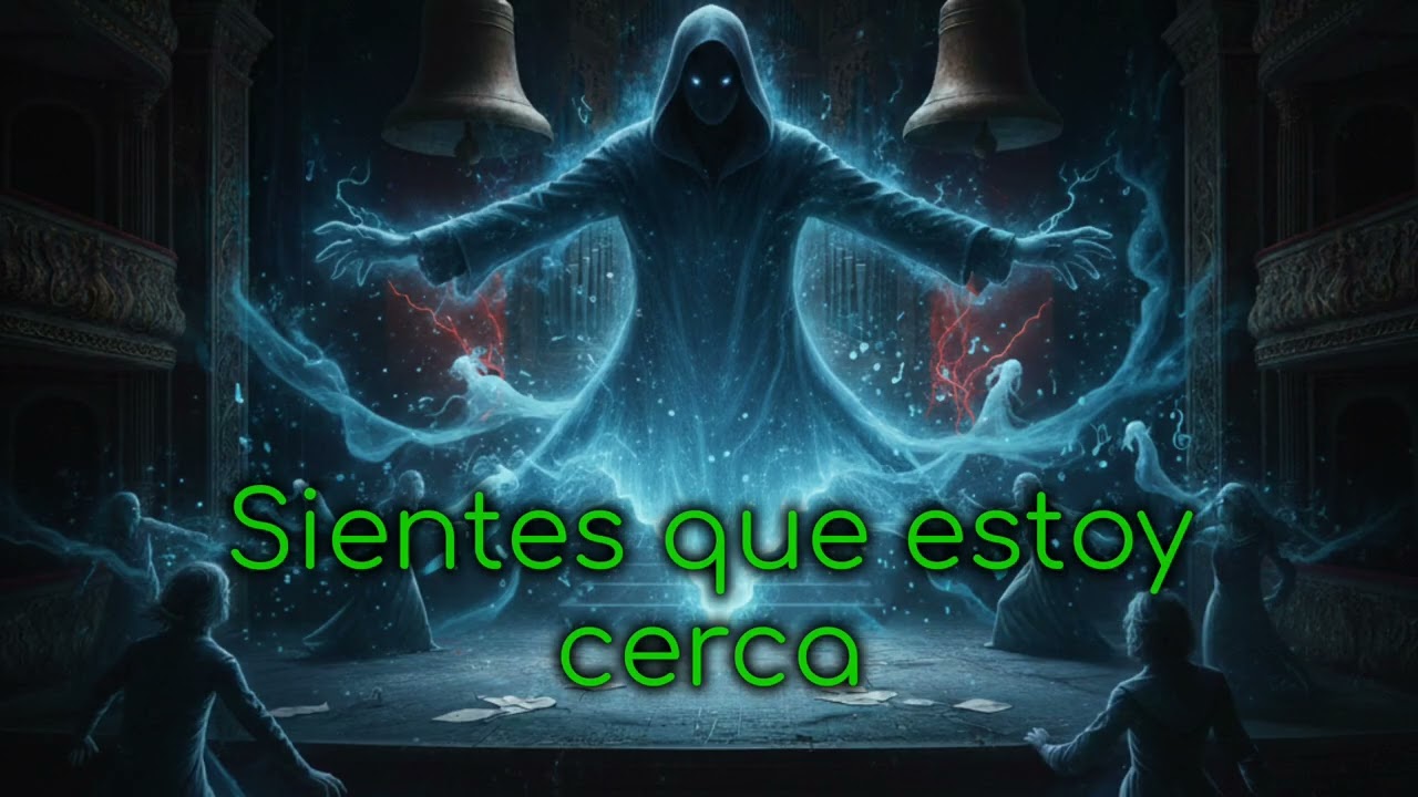 Alma Sinfónica (Fantasma Sinfónico) - Official Audio - hebertgodoymusicart